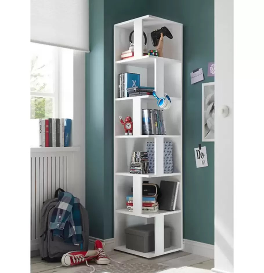 Basika Corner shelf