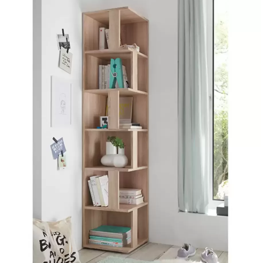 Basika Corner shelf